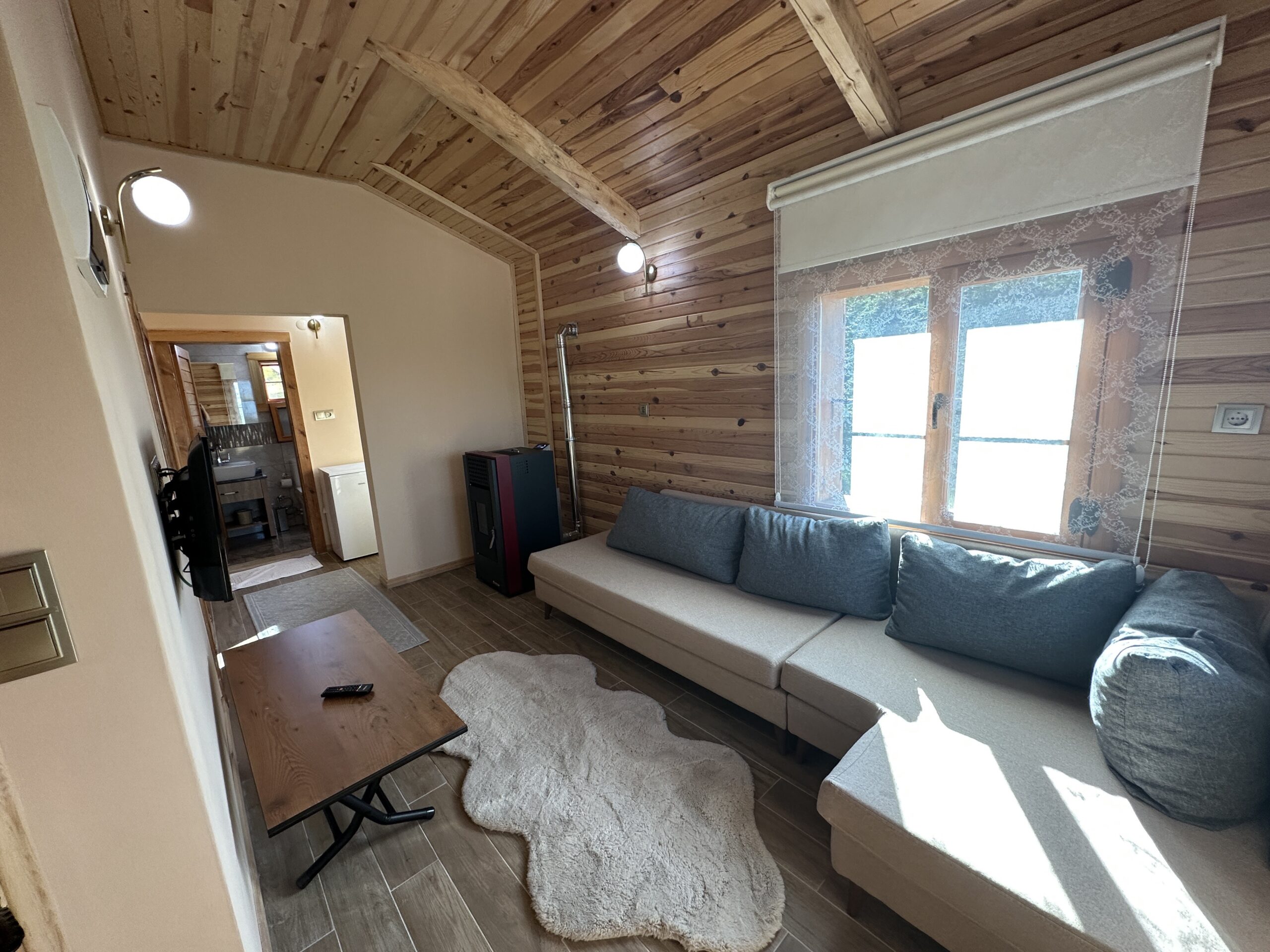 Bungalow