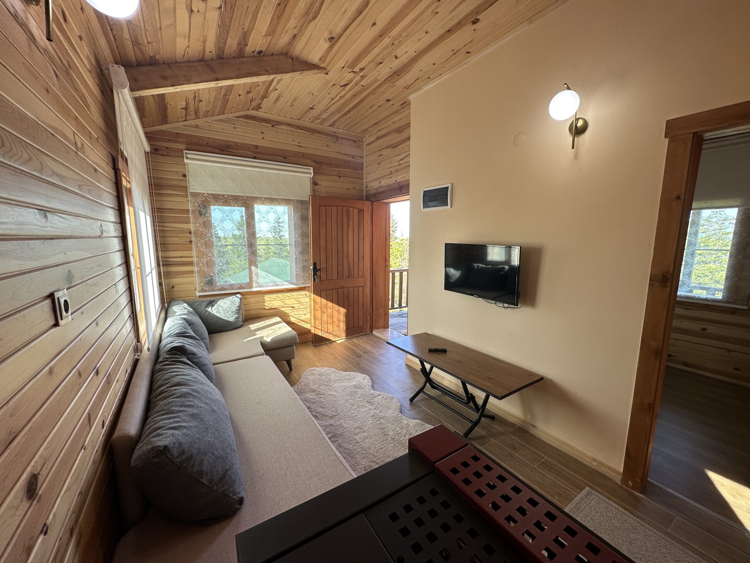Bungalow