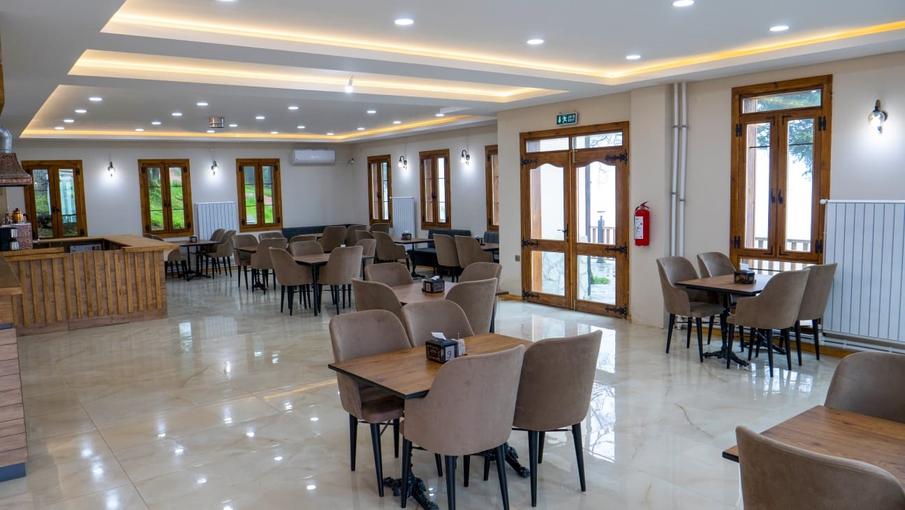 Restoran