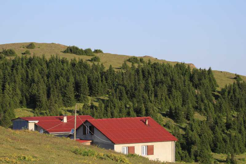 Görnek Yaylası