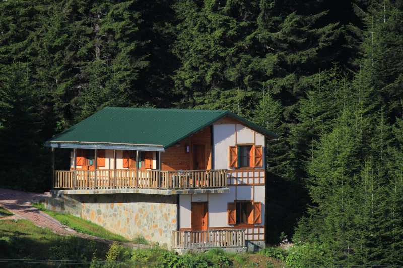 Bungalow