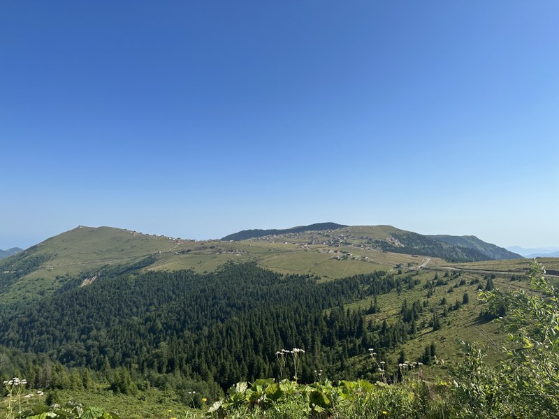 Barma Yaylası