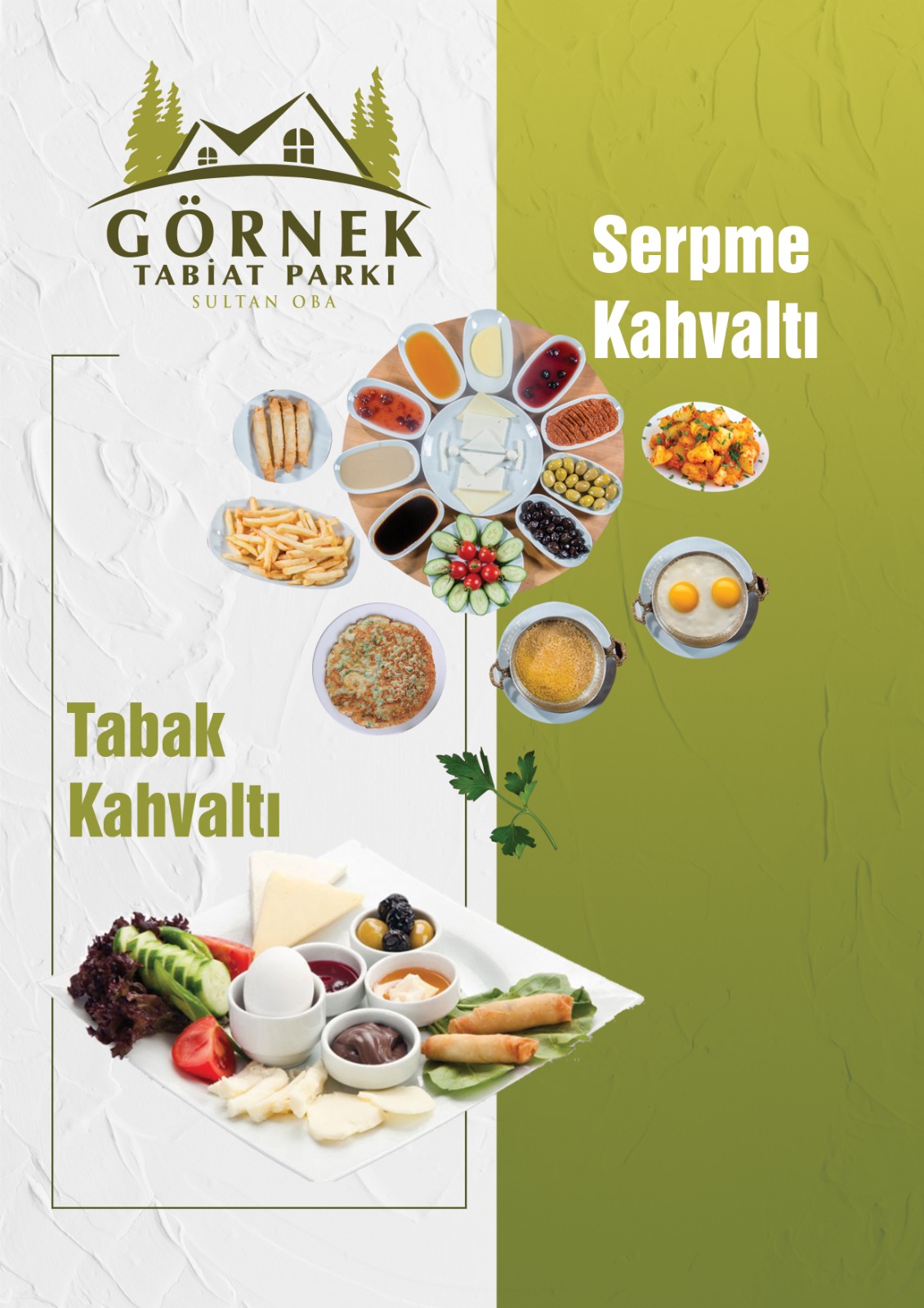 Menü