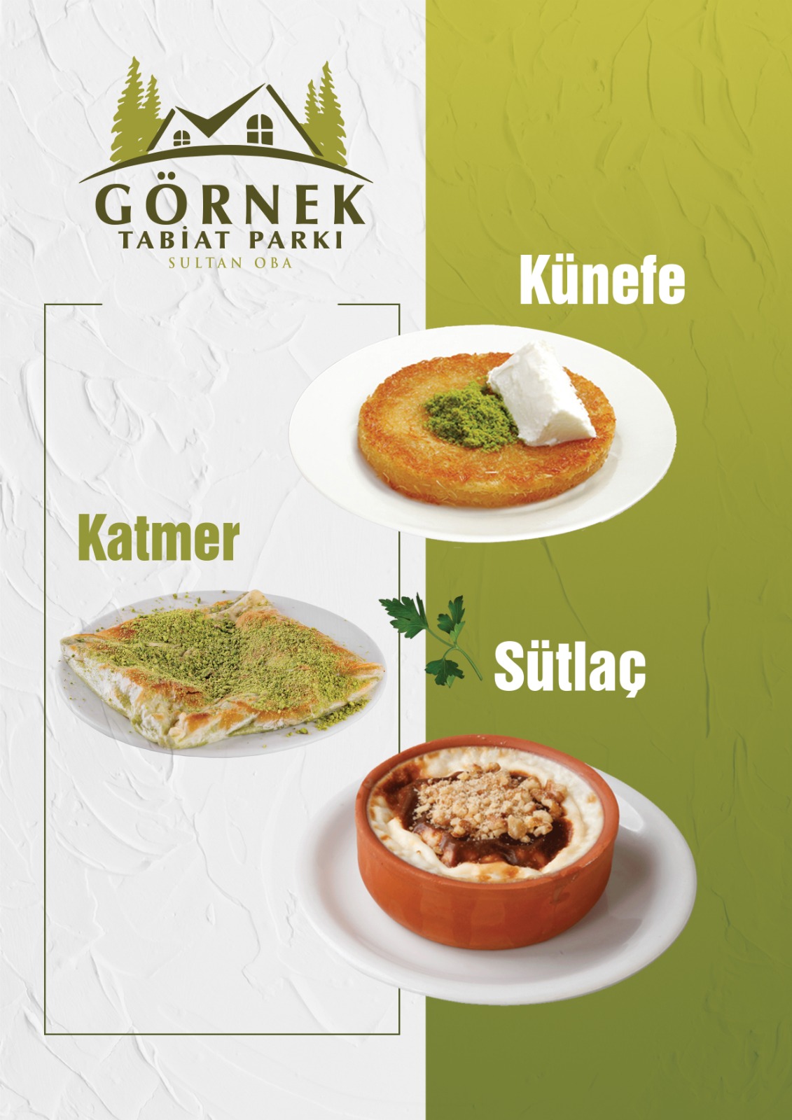 Menü
