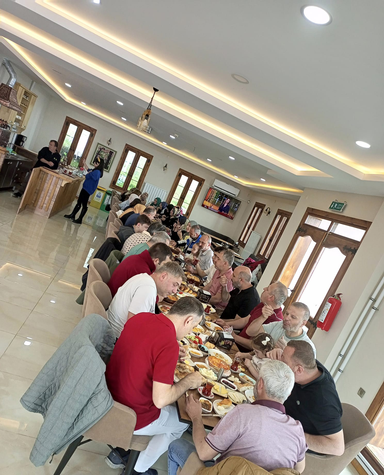 Restoran
