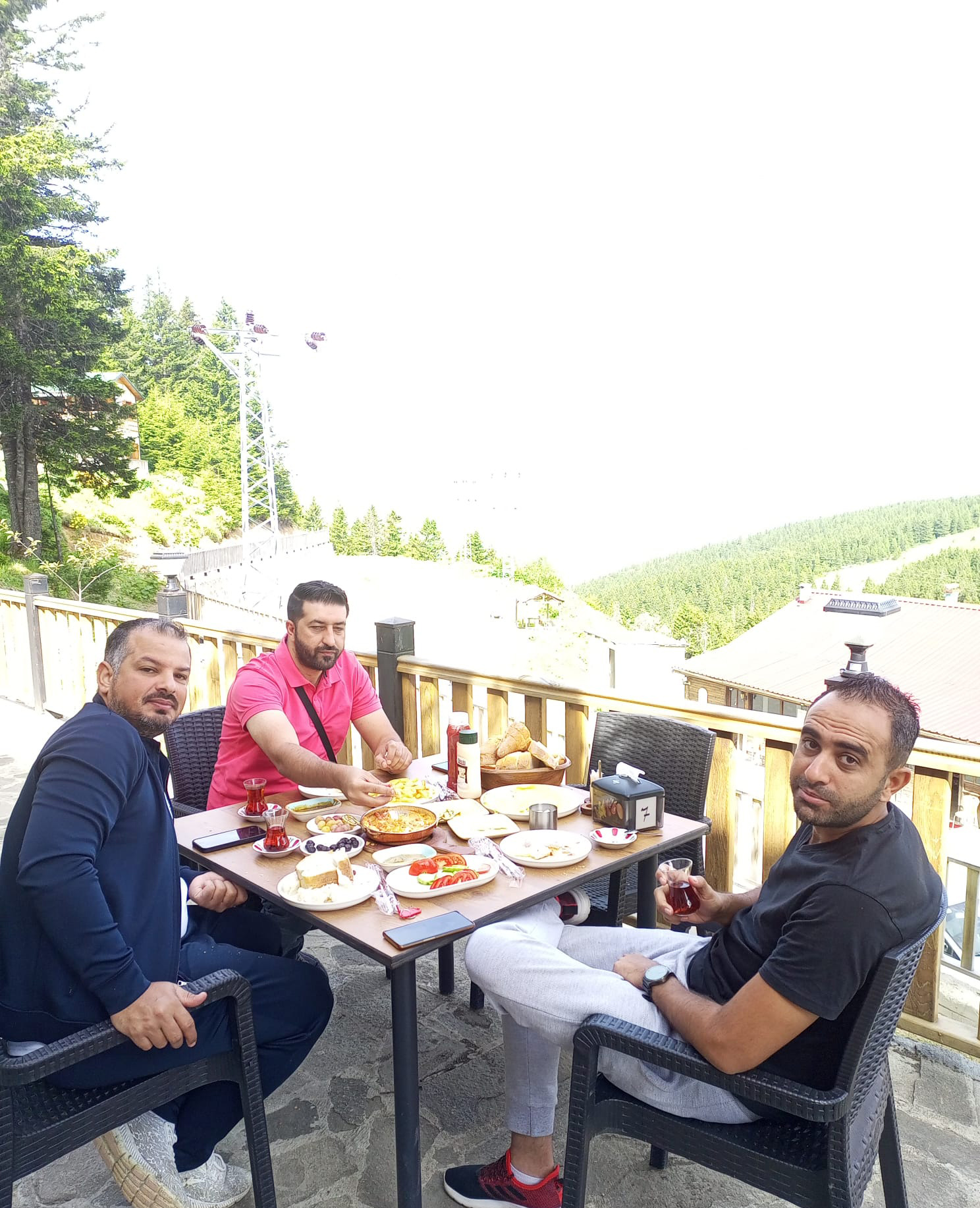 Restoran