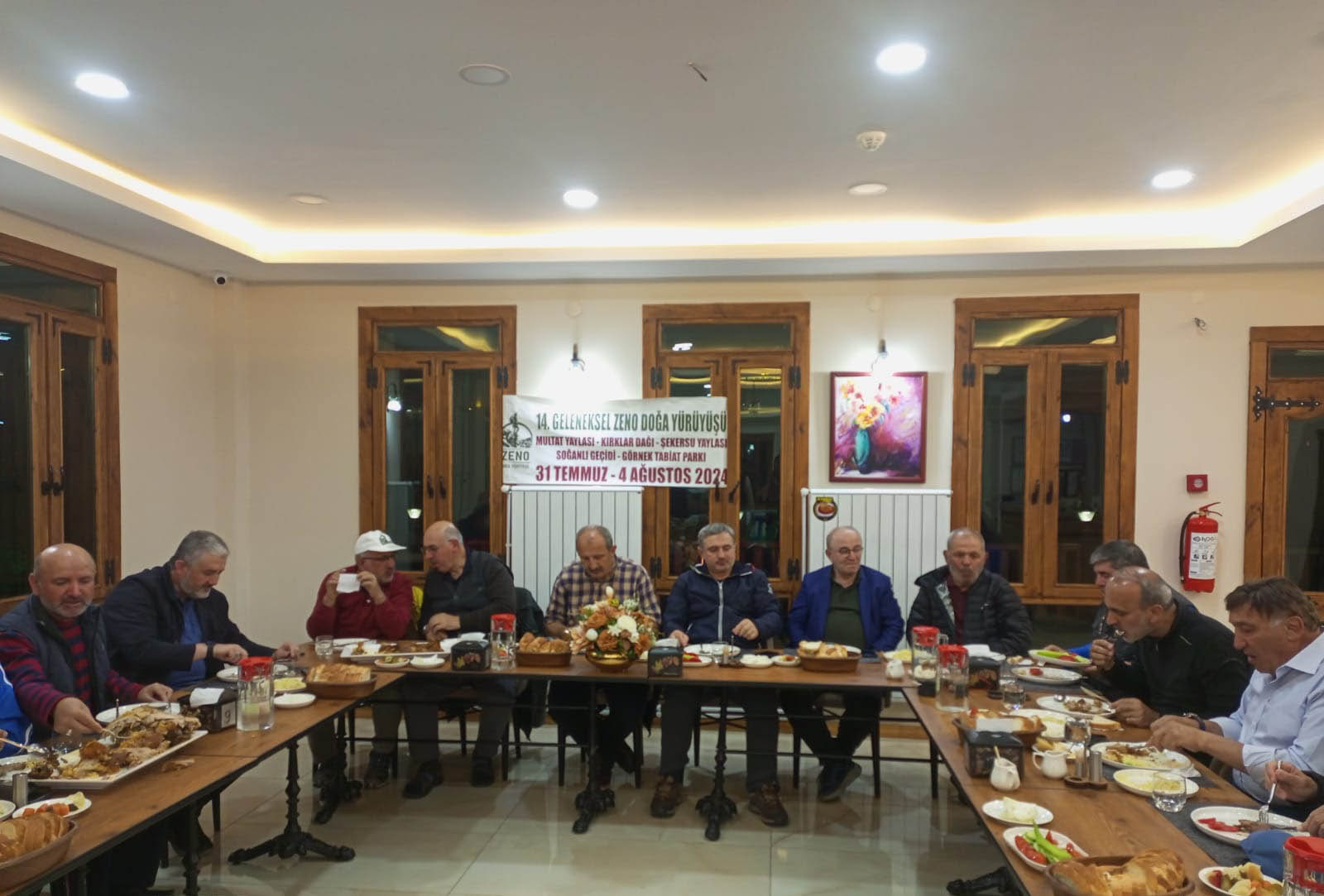 Restoran